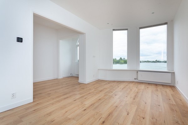Medium property photo - Prins Bernhardkade, 3051 AJ Rotterdam