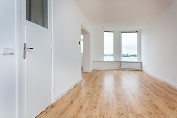 Medium property photo - Prins Bernhardkade, 3051 AJ Rotterdam