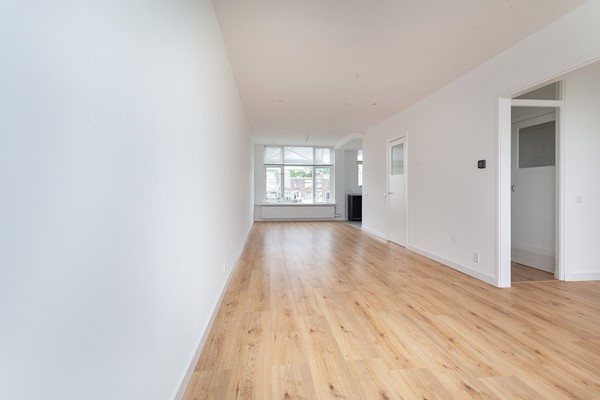 Medium property photo - Prins Bernhardkade, 3051 AJ Rotterdam