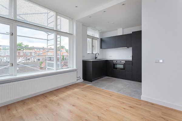 Medium property photo - Prins Bernhardkade, 3051 AJ Rotterdam