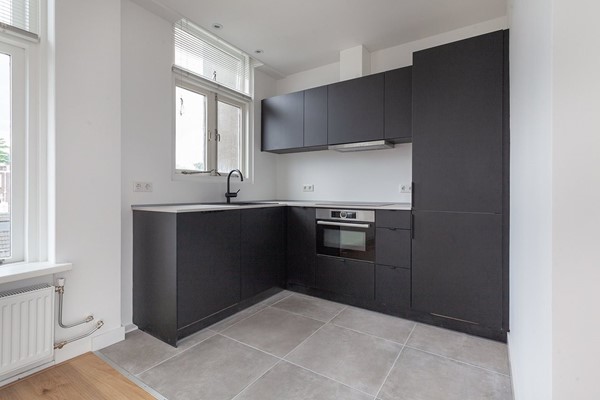 Medium property photo - Prins Bernhardkade, 3051 AJ Rotterdam