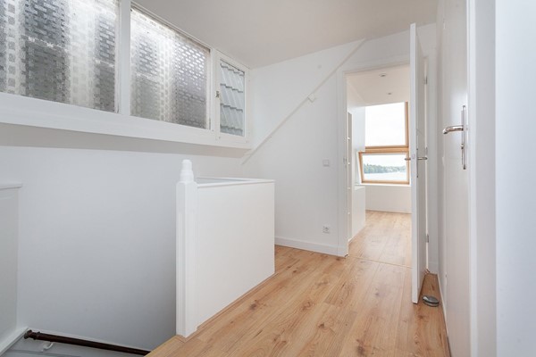 Medium property photo - Prins Bernhardkade, 3051 AJ Rotterdam