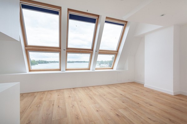 Medium property photo - Prins Bernhardkade, 3051 AJ Rotterdam