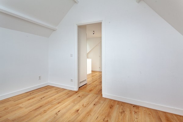 Medium property photo - Prins Bernhardkade, 3051 AJ Rotterdam