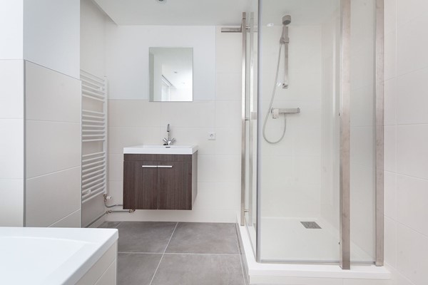 Medium property photo - Prins Bernhardkade, 3051 AJ Rotterdam