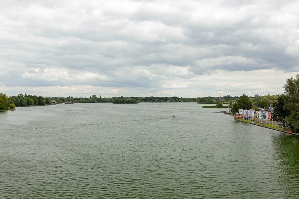 Medium property photo - Prins Bernhardkade, 3051 AJ Rotterdam