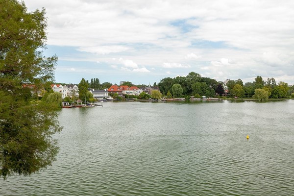 Medium property photo - Prins Bernhardkade, 3051 AJ Rotterdam