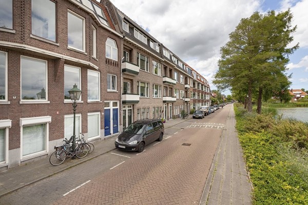 Medium property photo - Prins Bernhardkade, 3051 AJ Rotterdam