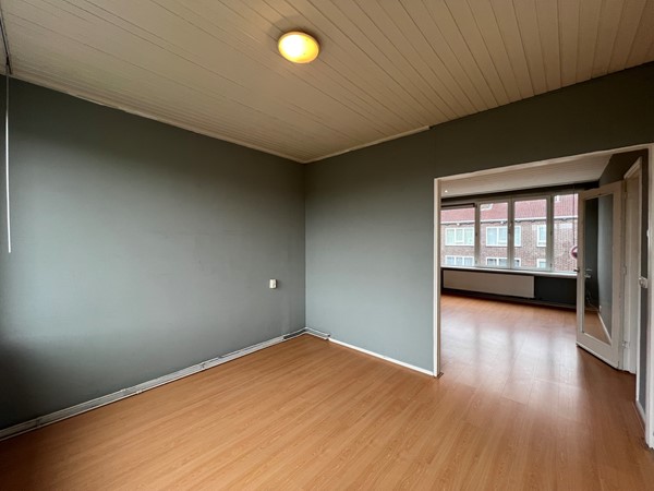 Medium property photo - Frits Ruysstraat, 3061 MC Rotterdam