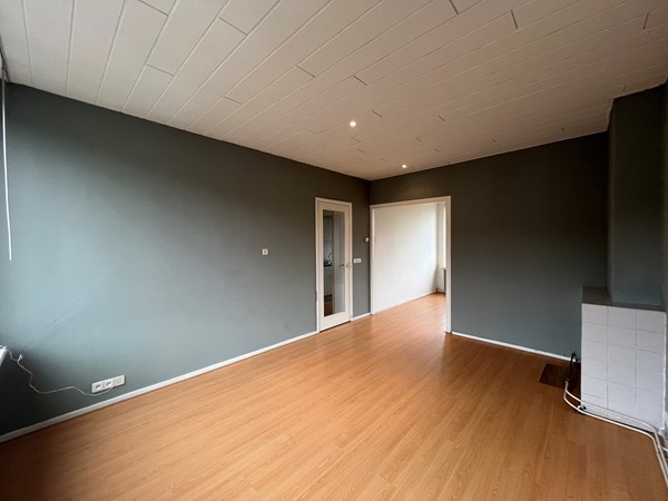 Medium property photo - Frits Ruysstraat, 3061 MC Rotterdam