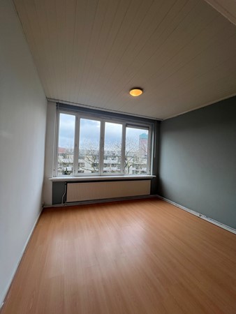 Medium property photo - Frits Ruysstraat, 3061 MC Rotterdam