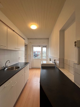 Medium property photo - Frits Ruysstraat, 3061 MC Rotterdam