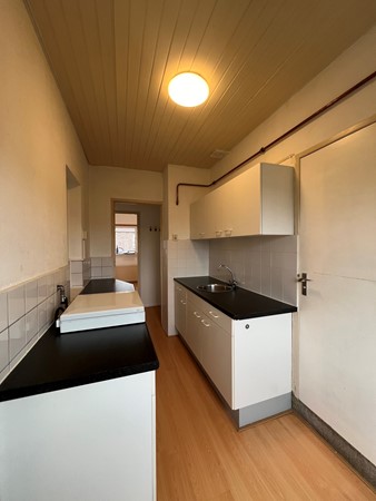 Medium property photo - Frits Ruysstraat, 3061 MC Rotterdam