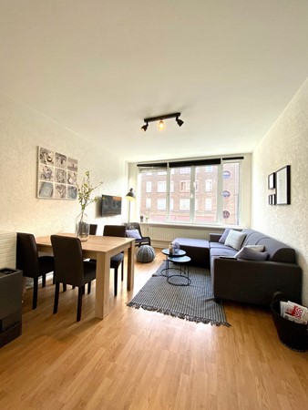 Medium property photo - Frits Ruysstraat, 3061 MC Rotterdam