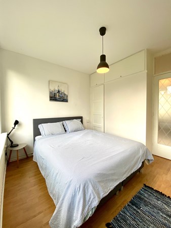 Medium property photo - Frits Ruysstraat, 3061 MC Rotterdam