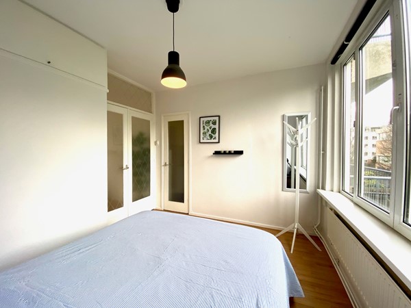 Medium property photo - Frits Ruysstraat, 3061 MC Rotterdam