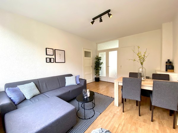 Medium property photo - Frits Ruysstraat, 3061 MC Rotterdam