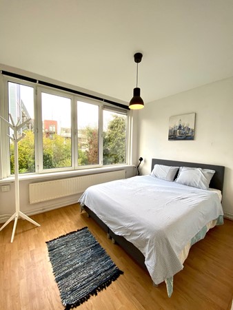 Medium property photo - Frits Ruysstraat, 3061 MC Rotterdam