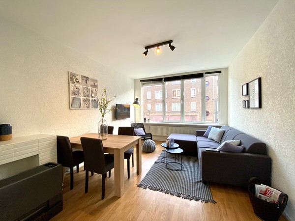 Medium property photo - Frits Ruysstraat, 3061 MC Rotterdam