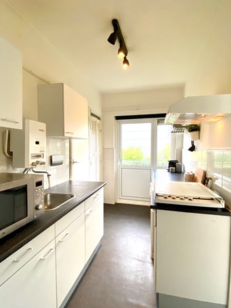 Medium property photo - Frits Ruysstraat, 3061 MC Rotterdam