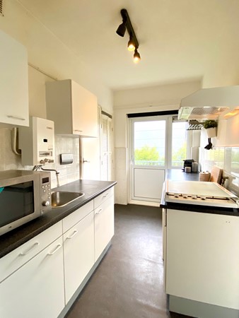 Medium property photo - Frits Ruysstraat, 3061 MC Rotterdam