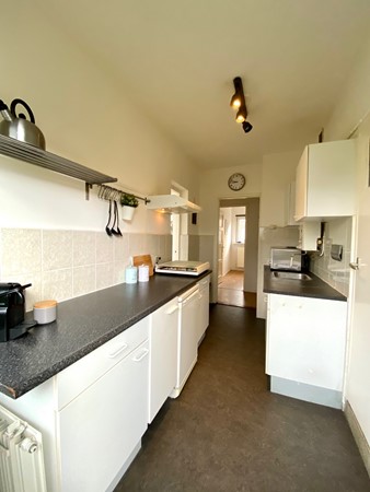 Medium property photo - Frits Ruysstraat, 3061 MC Rotterdam