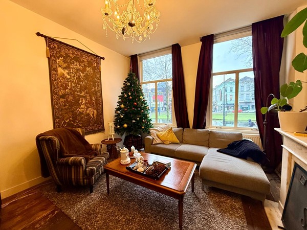 Westersingel, 3014GR Rotterdam