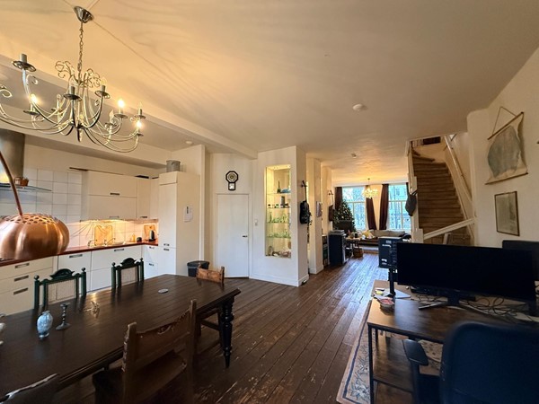 Medium property photo - Westersingel, 3014 GR Rotterdam