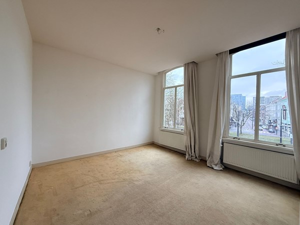 Medium property photo - Westersingel, 3014 GR Rotterdam