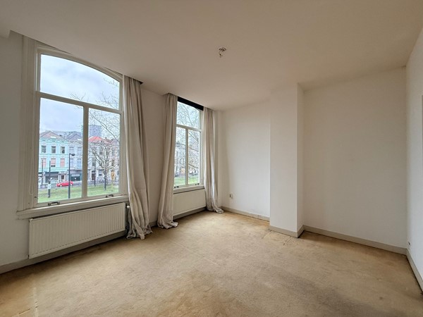 Medium property photo - Westersingel, 3014 GR Rotterdam