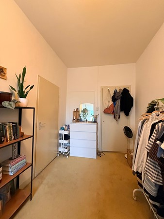 Medium property photo - Westersingel, 3014 GR Rotterdam