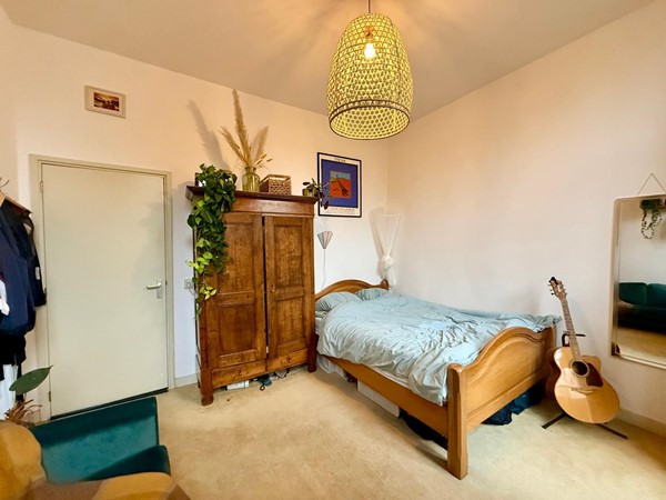 Medium property photo - Westersingel, 3014 GR Rotterdam