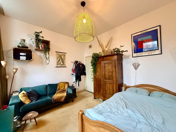 Medium property photo - Westersingel, 3014 GR Rotterdam