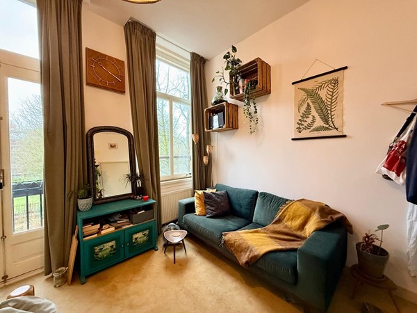 Medium property photo - Westersingel, 3014 GR Rotterdam