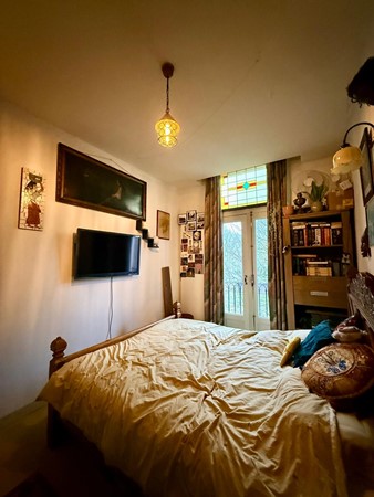 Medium property photo - Westersingel, 3014 GR Rotterdam