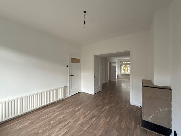 Medium property photo - Baljuwplein, 3033 XE Rotterdam