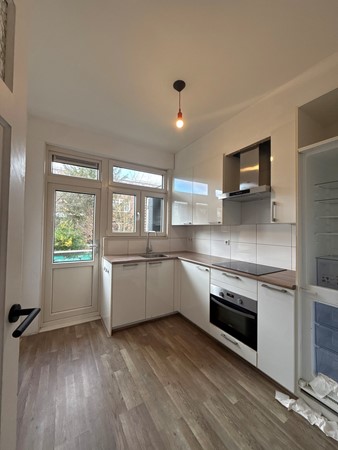 Medium property photo - Baljuwplein, 3033 XE Rotterdam