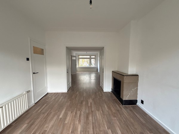 Medium property photo - Baljuwplein, 3033 XE Rotterdam