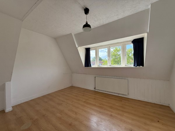 Medium property photo - Strevelsweg, 3073 DV Rotterdam