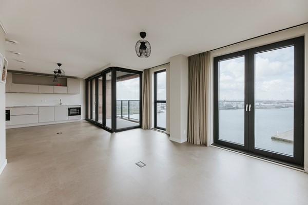 Medium property photo - Müllerkade, 3024 EP Rotterdam