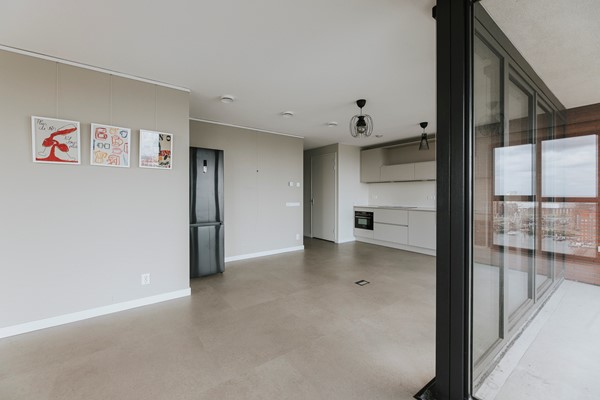Medium property photo - Müllerkade, 3024 EP Rotterdam