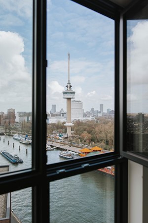 Medium property photo - Müllerkade, 3024 EP Rotterdam