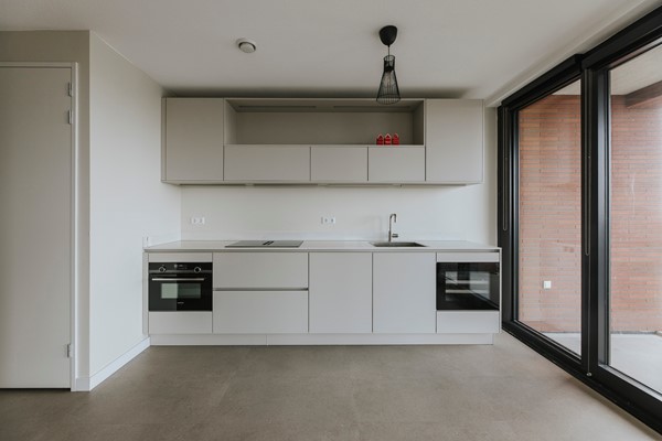 Medium property photo - Müllerkade, 3024 EP Rotterdam