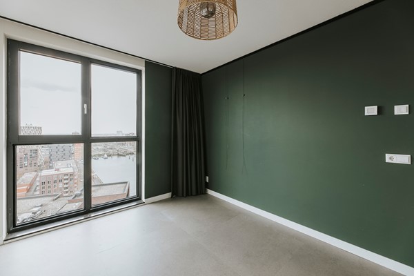 Medium property photo - Müllerkade, 3024 EP Rotterdam