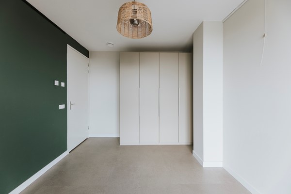 Medium property photo - Müllerkade, 3024 EP Rotterdam