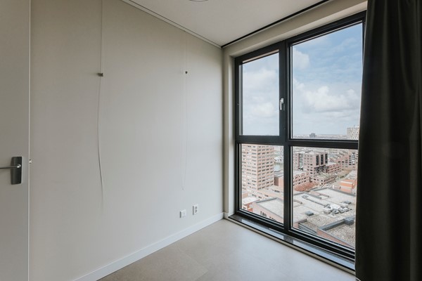 Medium property photo - Müllerkade, 3024 EP Rotterdam