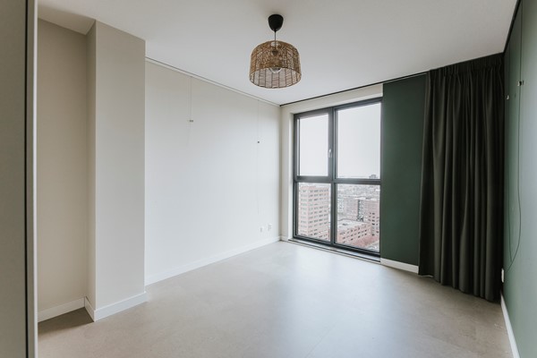 Medium property photo - Müllerkade, 3024 EP Rotterdam