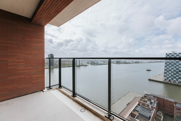 Medium property photo - Müllerkade, 3024 EP Rotterdam
