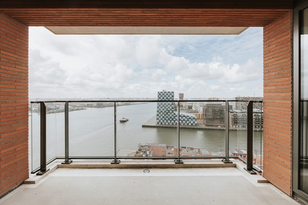 Medium property photo - Müllerkade, 3024 EP Rotterdam