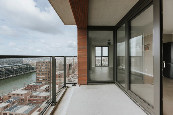 Medium property photo - Müllerkade, 3024 EP Rotterdam